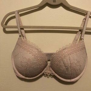 VS bra 32DD push up